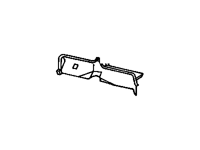 Chevy 10411426 Bar