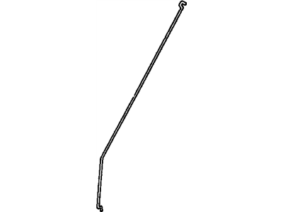 Chevy 94857061 Support Rod