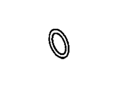 GM 15661707 Seal, Transfer Case