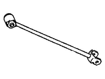 Chevy Prizm Trailing Arm - 94857940