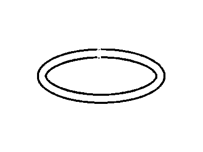 GM 22990977 Seal, Fuel Line
