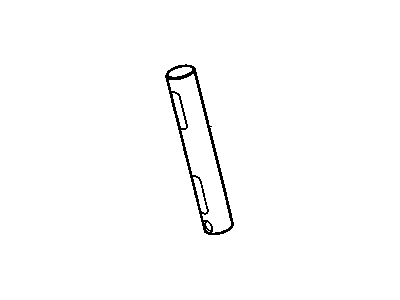 GM 22950866 Pinion Shaft