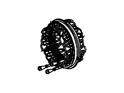 Cadillac 10494279 Stator