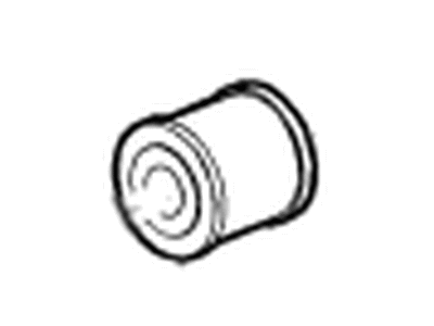 Buick 20908399 Gear Assembly Bushing