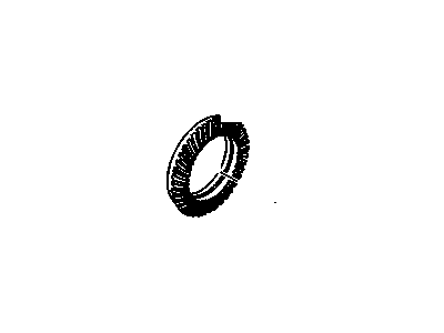 Chevy 26091710 Ring & Pinion