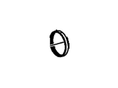 GM 24226393 Bearing, Transmission Clutch