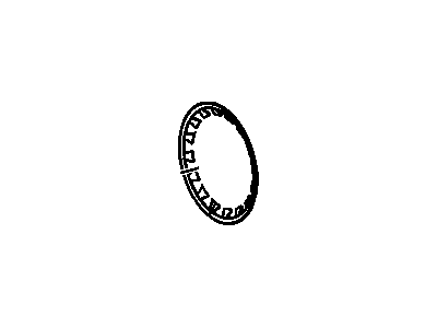 Cadillac 24224878 SPRING,3-5-REV CLUTCH