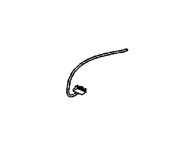 Cadillac 15333923 Harness
