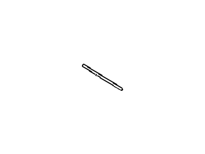 Chevy Pushrod - 10021898