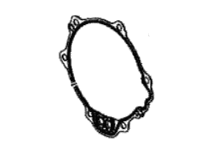 GM 24265798 Extension Housing Seal, Rear