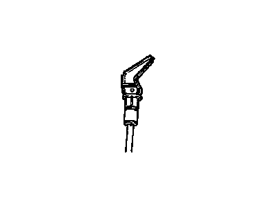 GM 55570928 Indicator, Transmission Oil Filler