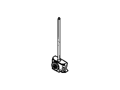 Pontiac 16508139 Adjuster