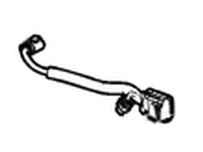 GM 12654883 Harness, Engine Wiring