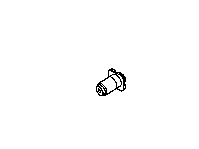 Chevy 22039315 Cover