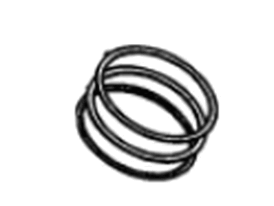 Chevy Colorado Piston Ring - 12705385