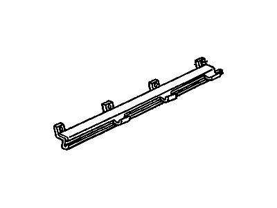 GMC 14051632 Molding