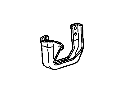 Buick Engine Mount - 14089538