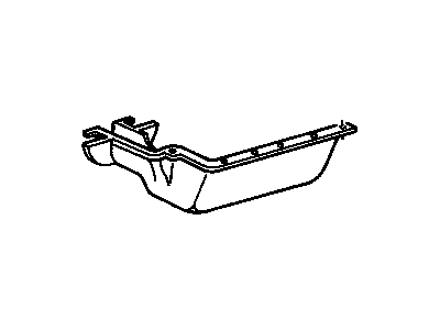 Oldsmobile 52461375 Cover