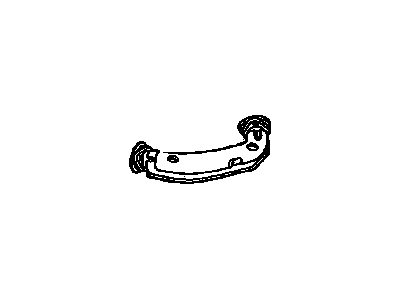 Chevy Cavalier Exhaust Pipe - 22565167