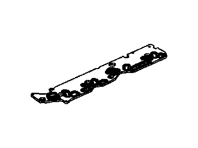 GM 19168278 Plate Kit, Transmission Main Control Valve Body
