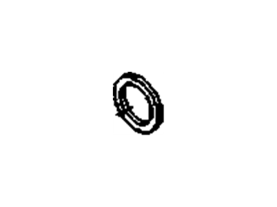 GM 93741890 Bearing, Transmission Clutch