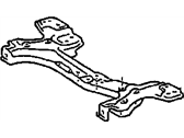 Chevrolet Prizm Front Cross-Member - 89027243 Engine Cradle