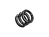 Chevrolet Lumina Piston Ring - 12481987 Piston Rings