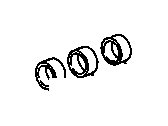 Buick Park Avenue Camshaft Bearing - 12576091 Camshaft Bearings