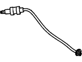 Buick LaCrosse Shift Cable - 25940465 Shift Control Cable