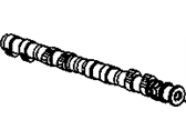 Chevrolet S10 Camshaft - 12565413 Camshaft