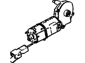 Cadillac Catera Seat Motor - 90491798 Motor