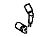 Chevrolet Avalanche 2500 Spark Plug Wires - 19417606 Cable Set