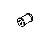 Chevrolet Metro Control Arm Bushing - 91173755 Lower Control Arm Bushing