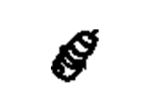 GMC C3500 Lash Adjuster - 17120735 Valve Lifters