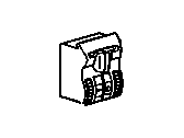 Cadillac Catera Headlight Switch - 9229579 Headlamp Switch