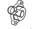 Cadillac Throttle Position Sensor - 88893282 Throttle Position Sensor