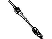 Cadillac Shift Cable - 10347385 Shift Control Cable