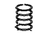 Chevrolet Cavalier Piston Ring - 24575965 Piston Rings