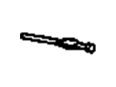 Chevrolet Lumina Throttle Cable - 12567435 Throttle Cable