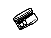 Cadillac Catera Piston - 90571284 Pistons