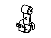 Chevrolet Lumina Sway Bar Link - 10259660 Stabilizer Link