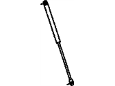 Cadillac Catera Trunk Lid Lift Support - 90493850 Lift Cylinder
