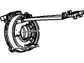 Chevrolet Air Bag Clockspring - 15925948 Clockspring
