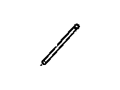 Buick Park Avenue Pushrod - 24504406 Push Rods