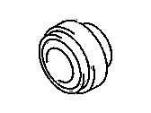 Chevrolet Release Bearing - 30022946 Release Bearing