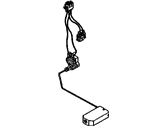 GMC Jimmy Fuel Level Sensor - 19121293 Fuel Gauge Sending Unit