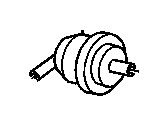 Buick Park Avenue Fuel Pressure Regulator - 89017530 Fuel Pressure Regulator