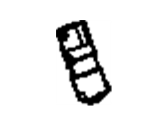 Chevrolet Lash Adjuster - 17120070 Valve Lifters