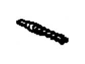 Chevrolet A/C Orifice Tube - 52460909 Orifice
