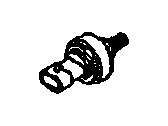 Buick Vehicle Speed Sensor - 24204319 Vehicle Speed Sensor